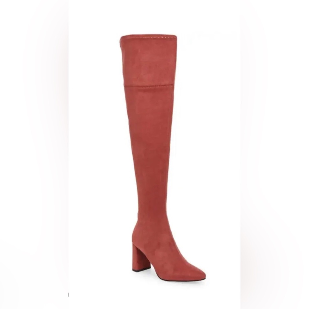 Jeffrey Campbell Parisah boots - Picture 3 of 5